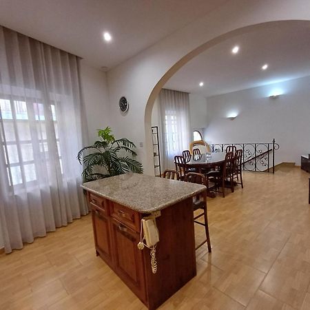 Sultana Tal-Vittorji Villa ซากฮรา ภายนอก รูปภาพ