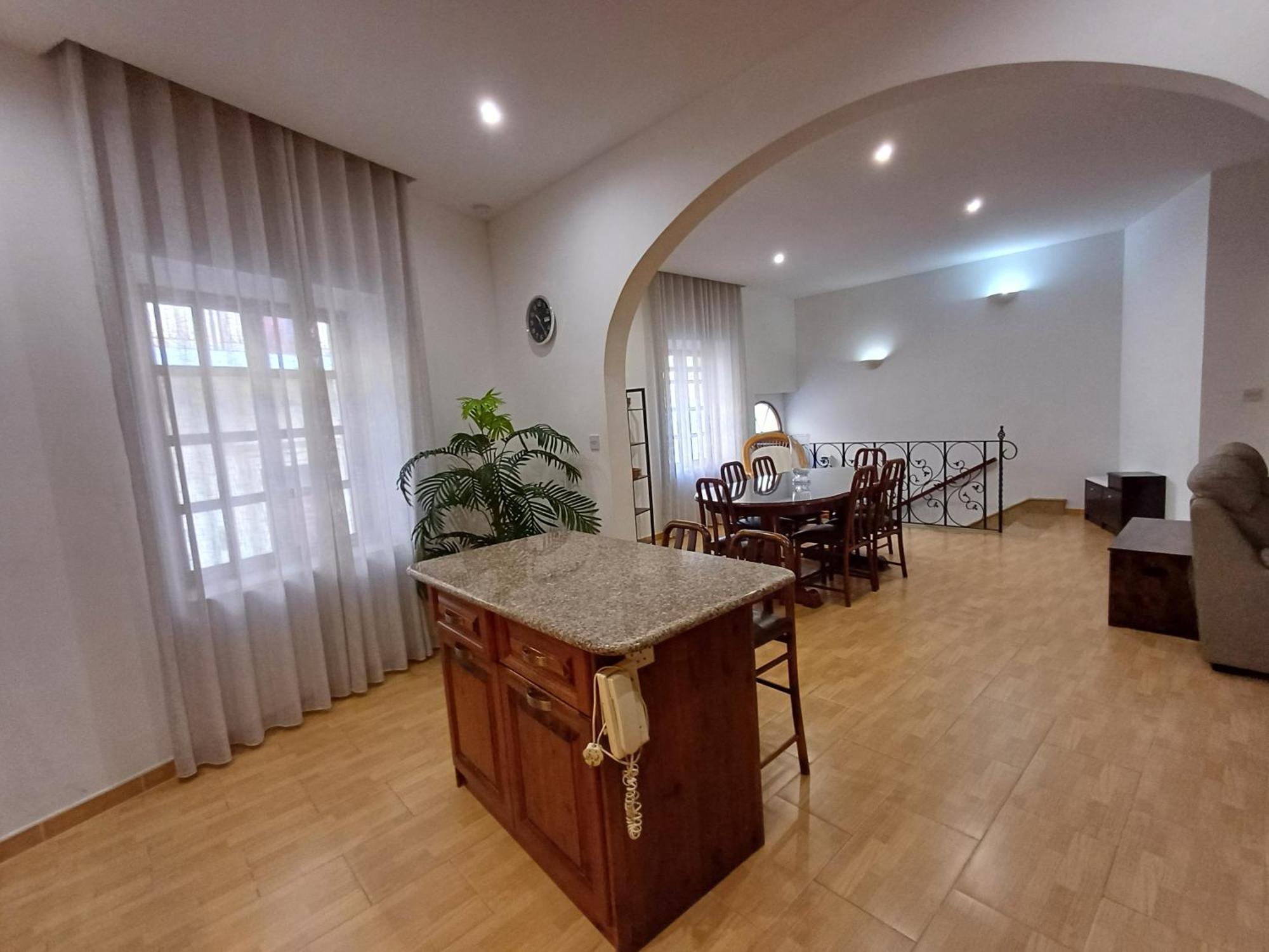 Sultana Tal-Vittorji Villa ซากฮรา ภายนอก รูปภาพ