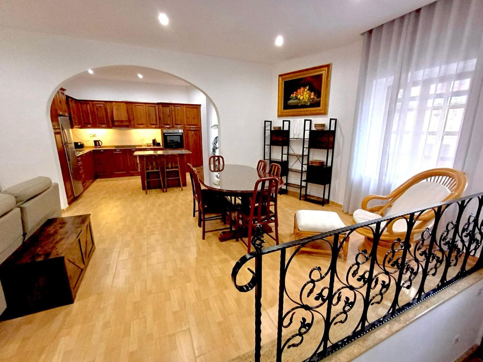 Sultana Tal-Vittorji Villa ซากฮรา ภายนอก รูปภาพ